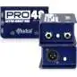 Radial Pro 48