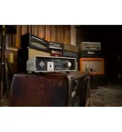 United Studio Technologies Replay Box