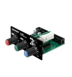 Rodec M 102 Stereo Equalizer
