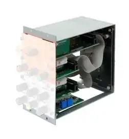 Rodec K7 Adapter (500 to 100 Series Adapter)