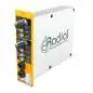 Radial X-AMP 500