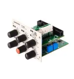 Rodec M 104 Stereo Dynamic Filter