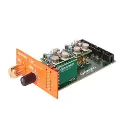 Rodec M 108 Discrete Line Pre