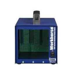 Radial Workhorse Cube