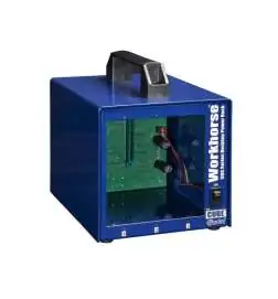 Radial Workhorse Cube 500-Series Modular Rack