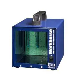 Radial Workhorse Cube