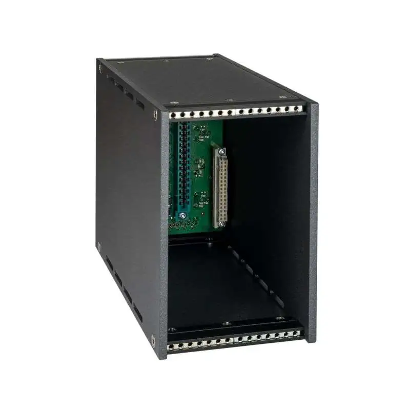 Zähl Rack 500 Dual Zähl Rack 500 Dual