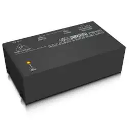 Behringer PS400 MICROPOWER