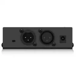 Behringer PS400 MICROPOWER