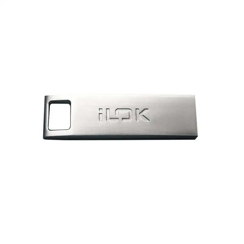 Pace iLok 3 USB-A Controller DAW