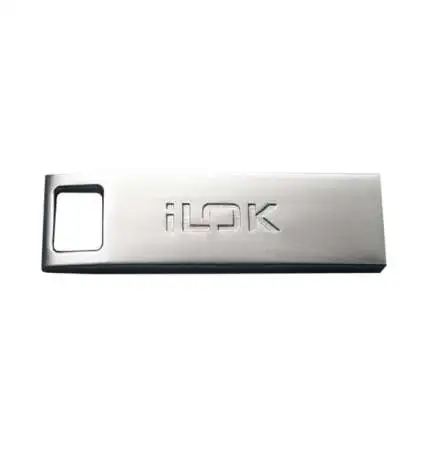 Pace iLok 3 USB-A DAW controller