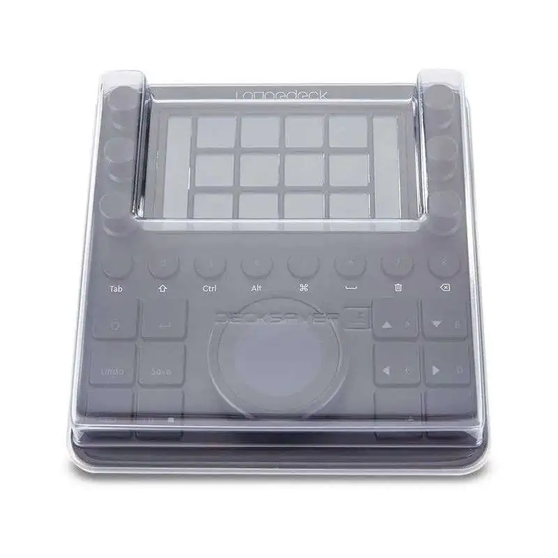 Decksaver LE Loupedeck CT Cover