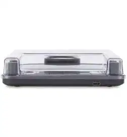 Decksaver LE Loupedeck CT Cover