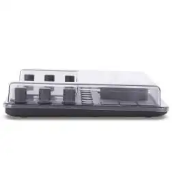 Decksaver LE Loupedeck CT Cover