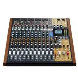 Tascam Model 16