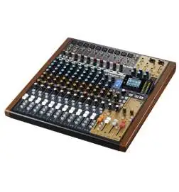 Tascam Model 16