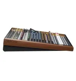 Tascam Model 16