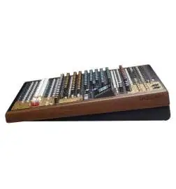 Tascam Model 16
