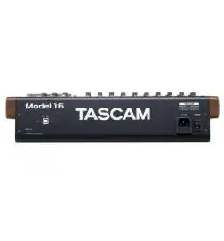 Tascam Model 16