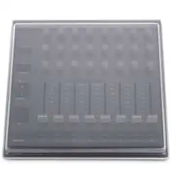 Decksaver Novation Launch Control XL MK3