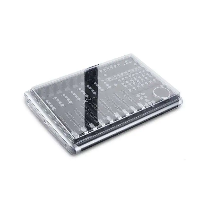 Decksaver Behringer X-Touch