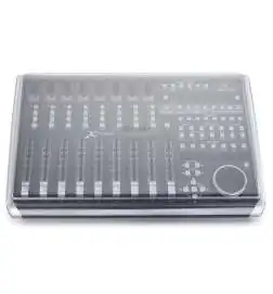 Decksaver Behringer X-Touch