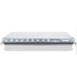 Decksaver Behringer X-Touch