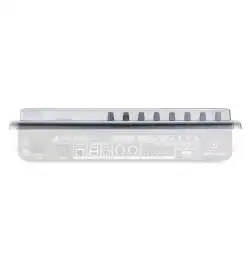 Decksaver Behringer X-Touch