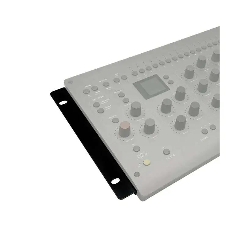 Softube Console 1 Mk III Rack Mount Kit