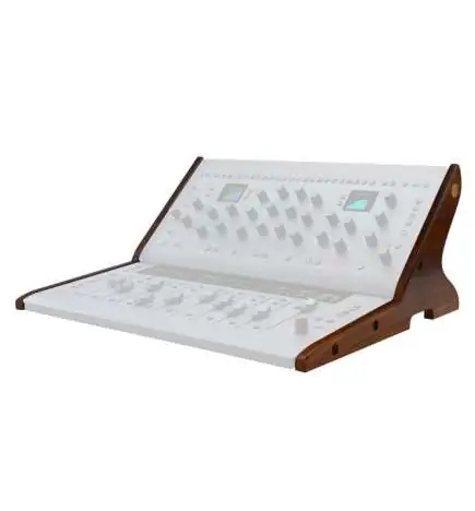 Softube Console 1 Mixing System Mk III Stand