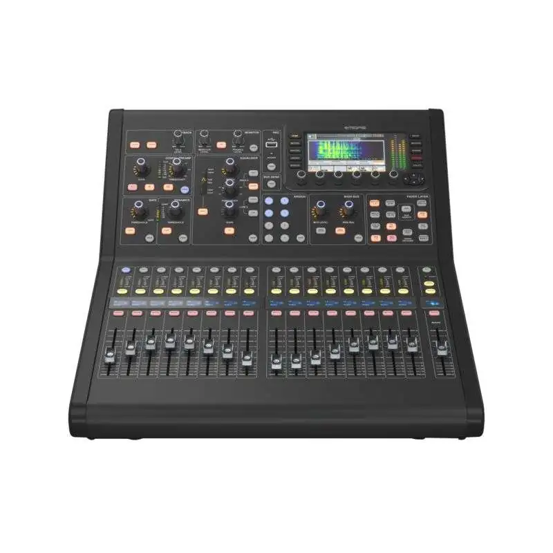 Midas M32R LIVE Digital Mixer