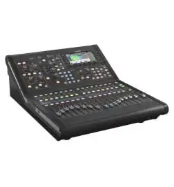 Midas M32R LIVE Digitale mixer