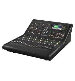Midas M32R LIVE Digitale mixer