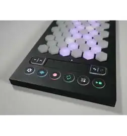 Intuitive Instruments Exquis Pure