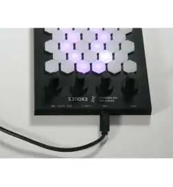 Intuitive Instruments Exquis Pure