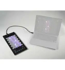 Intuitive Instruments Exquis Pure