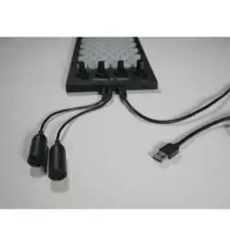 Intuitive Instruments Exquis Pure