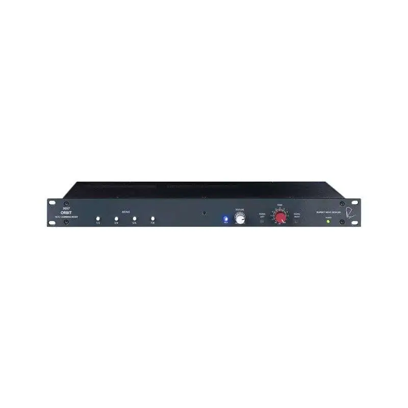 Rupert Neve Designs 5057 Orbit Rupert Neve Designs 5057 Orbit