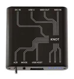 Intech Studio KNOT