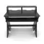 Glorious Sound Desk Compact Black
