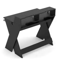 Glorious Sound Desk Compact Black