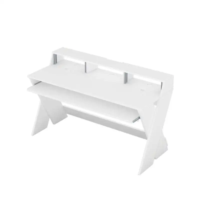 Glorious Sound Desk Pro White