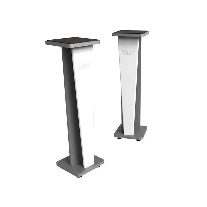 Zaor Stand Croce 42 White Gloss/Grey