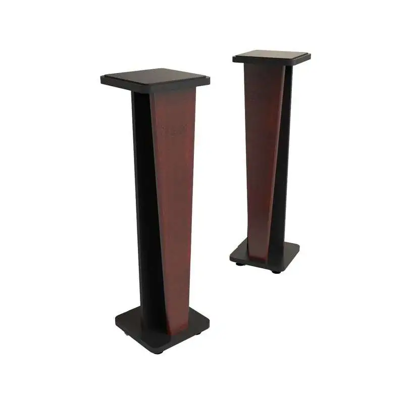 Zaor Stand Croce 42 Mahogany/Black