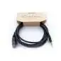 Cordial EM 3 FV Cable de Micrófono 3 m