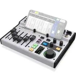 Behringer Flow 8 Table de mixage numérique