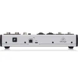 Behringer Flow 8 Mesa de mezclas digital
