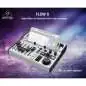 Behringer Flow 8 Mesa de mezclas digital Behringer Flow 8 Mesa de mezclas digital