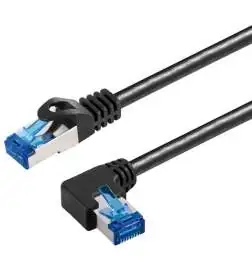 MaxTrack TI 44-1,5 L Cable de red 1,5 m