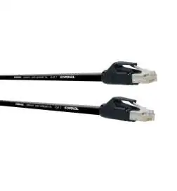 Cordial CSE HH 7 CAT 7 Cable de datos